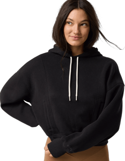 OFFLINE By Aerie Cloud Fleece Hoodie